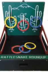 Rattle Snake Round-Up