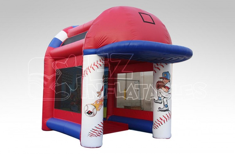 Speed Pitch