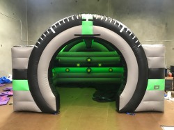 Light Battle Arena