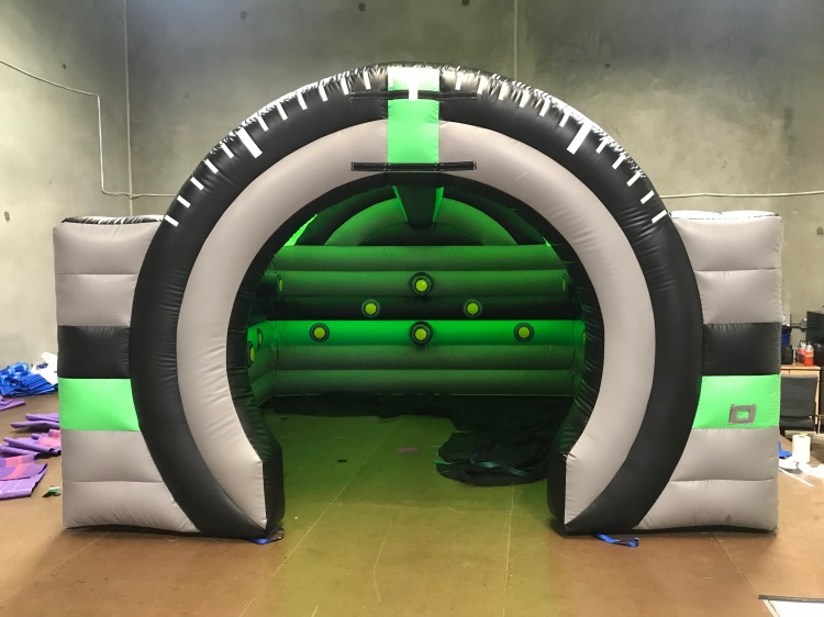 Light Battle Arena