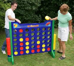 Giant Connect 4