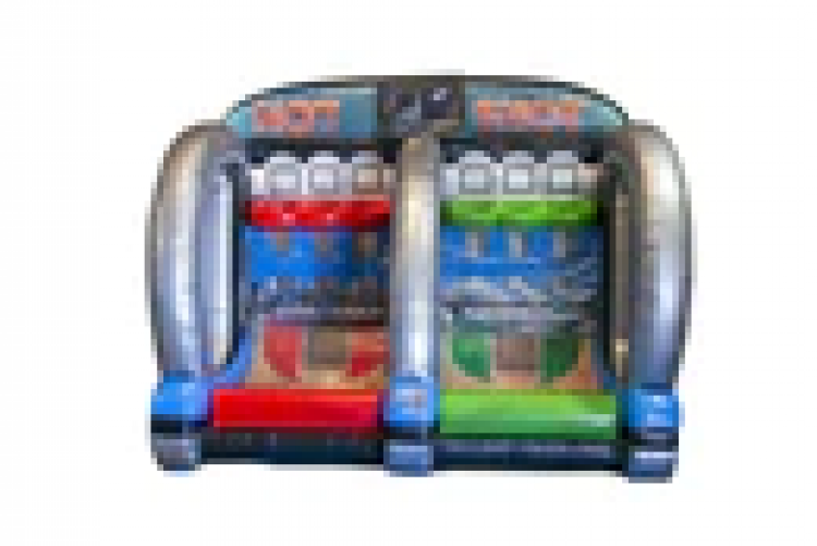 Hot Shots