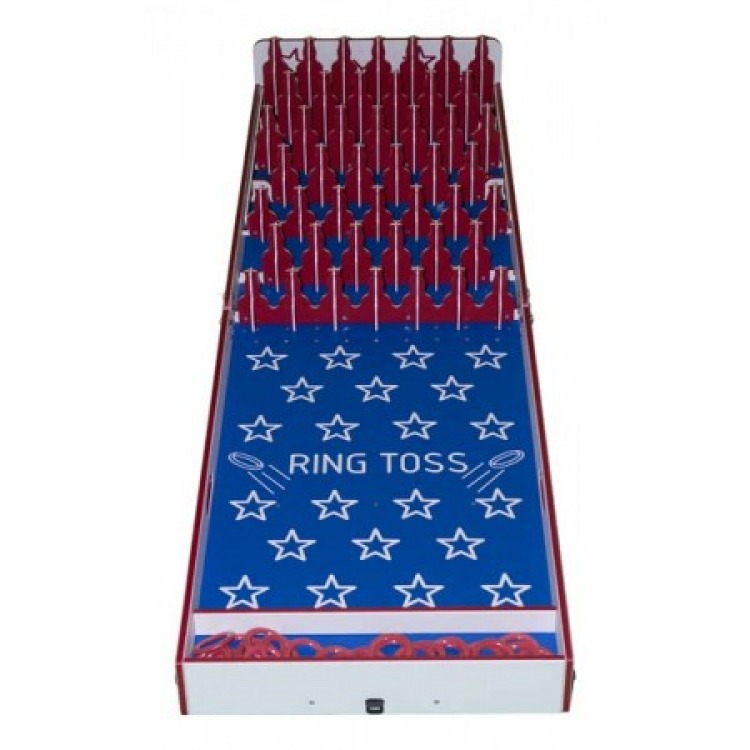 Ring Toss Game