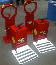 Pump It Up
