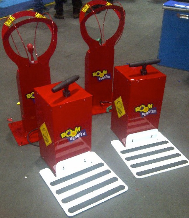 Pump It Up