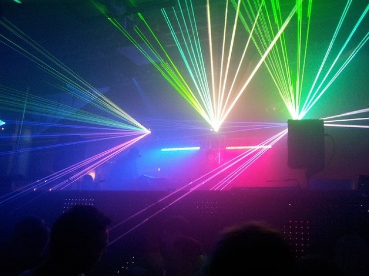 Lighting & Special Effects