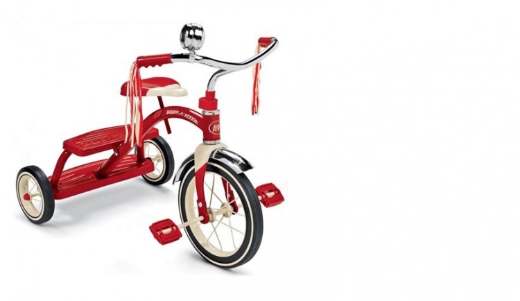 Trike-Medium size