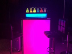 Oxygen Bar