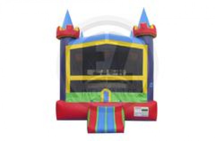 Lucky Bounce House