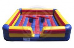 Gladiator Joust