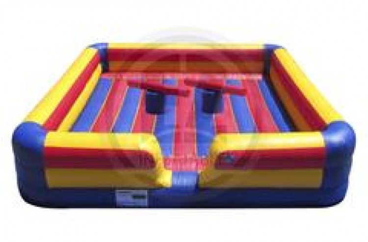 Gladiator Joust
