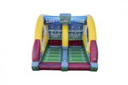 Football Light Zone