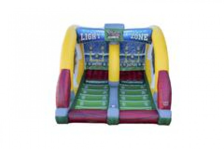 Football Light Zone