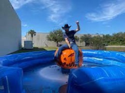 rodeo 1663181896 Mechanical Pumpkin