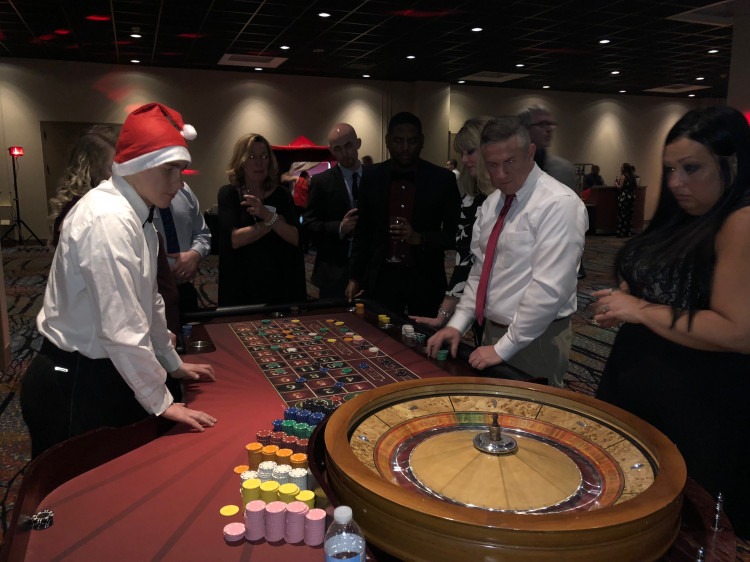 Roulette