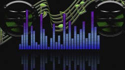 Speaker/Mic/mixer