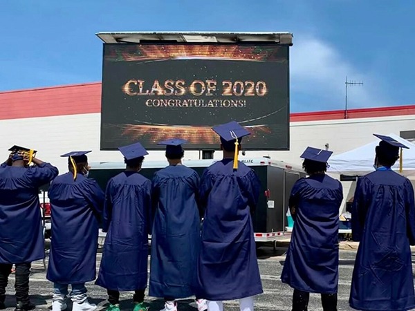 Graduation