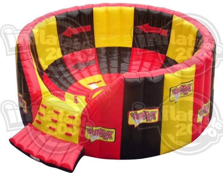 Interactive Inflatables